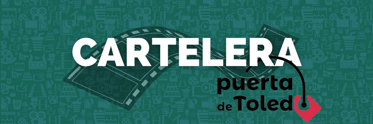 cine Puerta de Toledo