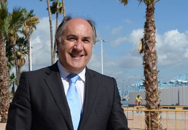 El alcalde de Algeciras felicita el Día de Andalucía y destaca el papel de la región en España