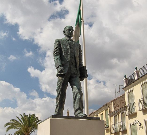 Día de Andalucía: Celebrando la identidad andaluza y el legado de Blas Infante