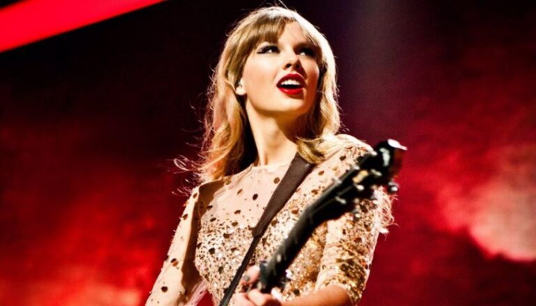 Taylor Swift añade una nueva fecha en el Bernabéu y actuará también el 29 de mayo
