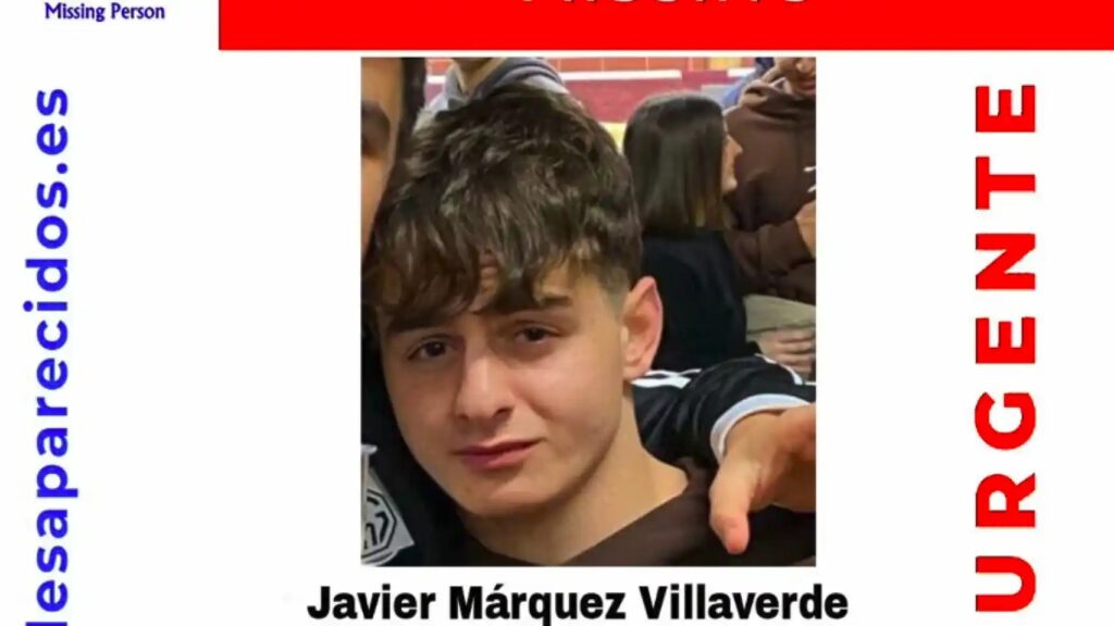 Reanudan búsqueda del joven desaparecido en Logroño