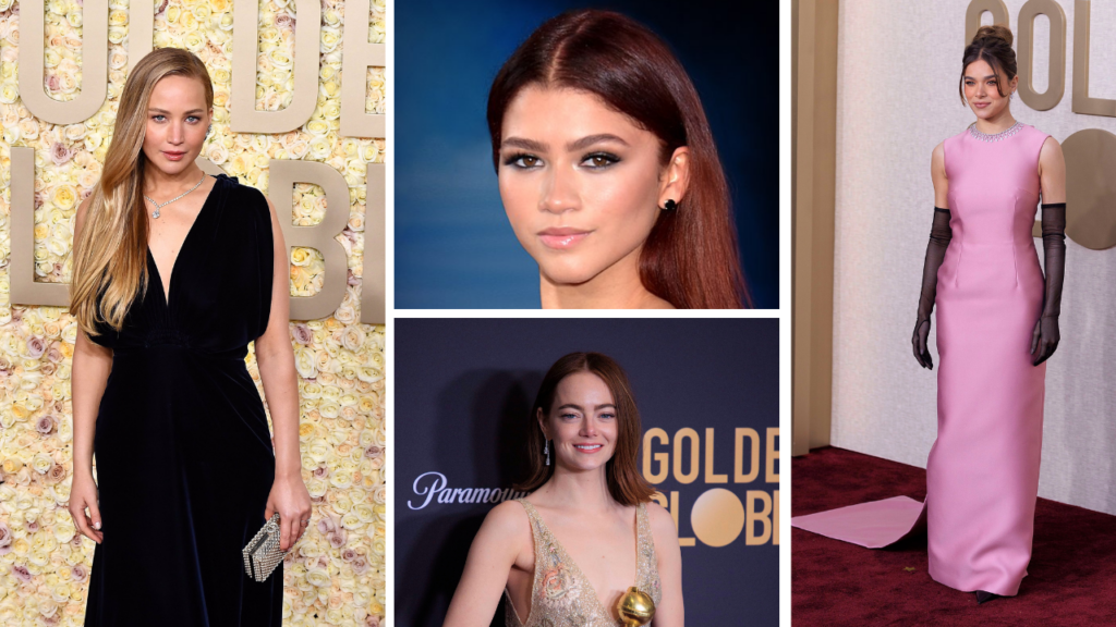 De Emma Stone a John Cena: los looks más destacados de los Óscar 2024
