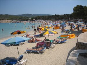 Plan para medir la saturación turística en Baleares y garantizar una experiencia óptima a los visitantes