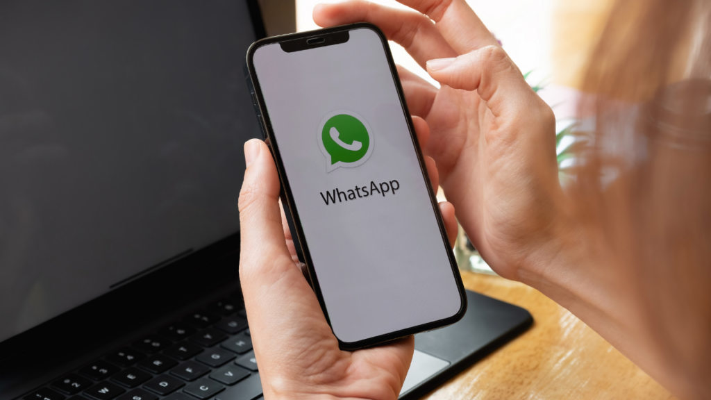 Whatsapp experimenta una caída mundial durante media hora