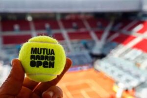 Mutua Madrid Open 2024: La Caja Mágica se prepara para recibir a los mejores del tenis mundial