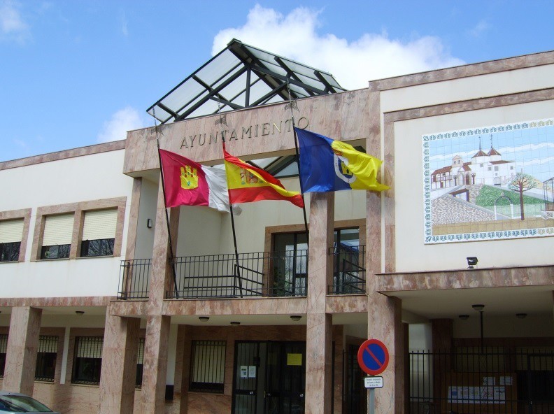 Archivo - Ayuntamiento de Membrilla.